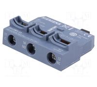 SIEMENS 3RV2901-1D Broches de support