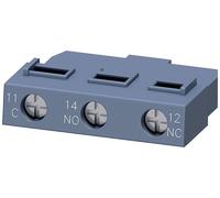 Siemens 3RV2901-1D Contact auxiliaire 1 pc(s)