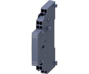 Siemens 3RV2901-2B Contact auxiliaire 1 pc(s)