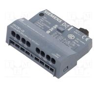 SIEMENS 3RV2901-2E Broches de support
