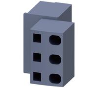 Siemens 3RV2917-5D Borne dalimentation 1 pc(s)