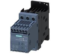 Siemens 3RW10171BB04 Démarreur Doux 400V 5,5Kw Aus 24v