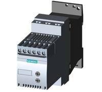 Siemens 3RW3017-1BB04 3RW30171BB04 Démarreur progressif Puissance moteur à 400 V 5.5 kW 480 V Courant nominal 12.5 A