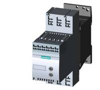 Siemens 3RW3017-2BB04 3RW30172BB04 Démarreur progressif Puissance moteur à 400 V 5.5 kW 480 V Courant nominal 12.5 A