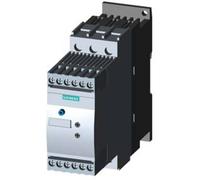 Siemens 3RW3026-1BB04 3RW30261BB04 Démarreur progressif Puissance moteur à 400 V 11 kW 480 V Courant nominal 25 A