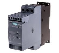 Siemens 3RW3026-1BB14 3RW30261BB14 Démarreur progressif Puissance du moteur à 400 V 11 kW Puissance du moteur à 230 V 5,5 kW 200 V 480