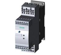 Siemens 3RW3026-2BB14 3RW30262BB14 Démarreur progressif Puissance moteur à 400 V 11 kW 480 V Courant nominal 25 A