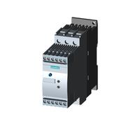 Siemens 3RW3027-1BB04 New SIRIUS soft starter S0 32 A, 15 kW/400 V, 40 -¦C