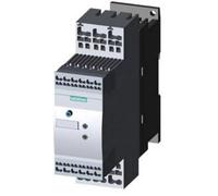 Siemens 3RW3027-2BB14 3RW30272BB14 Démarreur progressif Puissance moteur à 400 V 15 kW 480 V Courant nominal 32 A