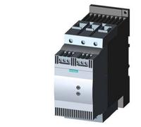 Siemens 3RW3046-1BB14 3RW30461BB14 Démarreur progressif Puissance moteur à 400 V 45 kW 480 V Courant nominal 80 A