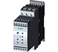 Siemens 3RW4024-1BB04 3RW40241BB04 Démarreur progressif Puissance moteur à 400 V 5.5 kW 480 V Courant nominal 12.5 A