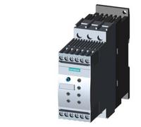 Siemens 3RW4027-1BB15 3RW40271BB15 Démarreur progressif Puissance moteur à 400 V 15 kW 600 V Courant nominal 32 A