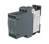SIEMENS 3RW4027-1TB04 Automation module