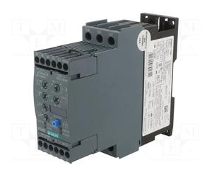 SIEMENS 3RW4027-1TB04 Automation module
