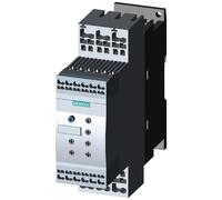 Siemens 3RW4027-2BB04 3RW40272BB04 Démarreur progressif Puissance moteur à 400 V 15 kW 480 V Courant nominal 32 A