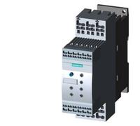 Siemens 3RW4028-2BB15 3RW40282BB15 Démarreur progressif Puissance moteur à 400 V 18.5 kW 600 V Courant nominal 38 A