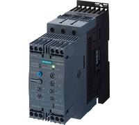 Siemens 3RW4036-1BB04 3RW40361BB04 Démarreur progressif Puissance moteur à 400 V 22 kW 480 V Courant nominal 45 A