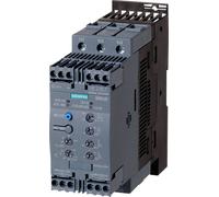 Siemens 3RW4036-1TB04 3RW40361TB04 Démarreur progressif Puissance moteur à 400 V 22 kW 480 V Courant nominal 45 A