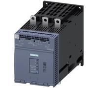Siemens 3RW5055-2AB15 3RW50552AB15 Démarreur progressif Puissance moteur à 400 V 75 kW Puissance moteur à 230 V 37 kW 200 V, 600