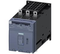 Siemens 3RW5055-2TB04 3RW50552TB04 Démarreur progressif Puissance moteur à 400 V 75 kW Puissance moteur à 230 V 37 kW 200 V, 480