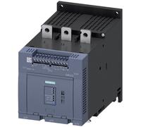 Siemens 3RW5076-6TB15 3RW50766TB15 Démarreur progressif Puissance moteur à 400 V 250 kW Puissance moteur à 230 V 132 kW 200