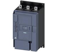 Siemens 3RW5245-6TC04 3RW52456TC04 Démarreur progressif Puissance moteur à 400 V 160 kW Puissance moteur à 230 V 90 kW 200 V, 480