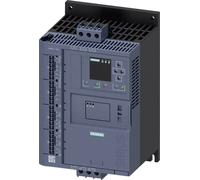 Siemens 3RW5515-3HA04 3RW55153HA04 Démarreur progressif Puissance moteur à 400 V 11 kW Puissance moteur à 230 V 5.5 kW 200 V, 480
