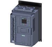 Siemens 3RW5524-3HA06 3RW55243HA06 Démarreur progressif Puissance moteur à 400 V 22 kW Puissance moteur à 230 V 11 kW 200 V, 690