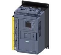 Siemens 3RW5525-1HF04 3RW55251HF04 Démarreur progressif Puissance moteur à 400 V 30 kW Puissance moteur à 230 V 18.5 kW 200