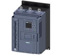 Siemens 3RW5536-2HA04 3RW55362HA04 Démarreur progressif Puissance moteur à 400 V 90 kW Puissance moteur à 230 V 45 kW 200 V, 480
