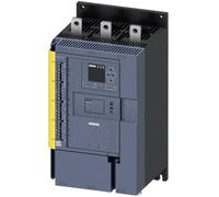 Siemens 3RW5545-6HF04 3RW55456HF04 Démarreur progressif Puissance moteur à 400 V 160 kW Puissance moteur à 230 V 90 kW 200 V, 480