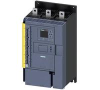 Siemens 3RW5548-6HF14 3RW55486HF14 Démarreur progressif Puissance moteur à 400 V 315 kW Puissance moteur à 230 V 160 kW 200