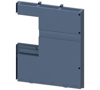 Siemens 3RW5955-0GF00 3RW59550GF00 Couvercle avant 1 pc(s)