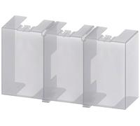 Siemens 3RW5983-0TC20 3RW59830TC20 Cache-bornes 1 pc(s)