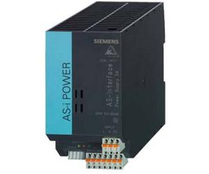 Siemens 3RX95020BA00 Alimentation rail DIN Contenu 1 pc(s)
