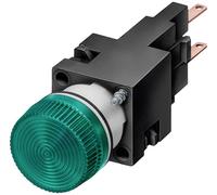 Siemens 3SB2204-6BC06 Voyant lumineux rouge 60 V 1 pc(s)