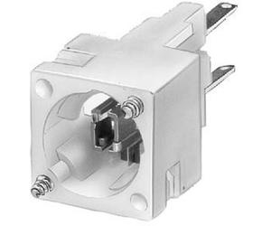 Siemens 3SB2304-2A Culot pour ampoule 60 V 1 pc(s)