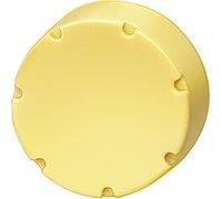 Siemens 3SB2910-0BH 3SB29100BH Tête de bouton-poussoir élevé (Ø) 23 mm sans transparent(e) 10 pc(s)