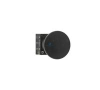 Siemens 3SB30001GA11 Bouton Poussoir Noir Diam 40Mm