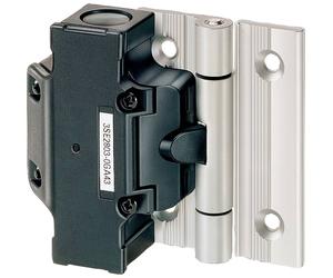 Siemens 3SE22830GA53 3SE2283-0GA53 Interrupteur pour charnière 2 A entraînement rotatif IP65 1 pc(s)