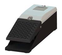 Siemens 3SE2902-0AB20 Interrupteur à pédale 16 A IP65 1 pc(s)