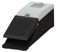 Siemens 3SE2903-1AB20 Interrupteur à pédale 6 A 2 NO (T), 2 NF (R) IP65 1 pc(s)