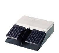 Siemens 3SE2932-1AB20 Interrupteur à pédale 6 A 2 NO (T), 2 NF (R) IP65 1 pc(s)