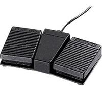 Siemens 3SE3934-5CB20 Interrupteur à pédale 5 A 2 inverseurs (RT) IP65 1 pc(s)