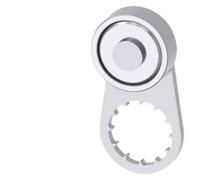 Siemens 3SE50000AA23 3SE5000-0AA23 Levier à galet pivotant levier pivotant, levier métallique, galet de roulement à bille 1 pc(s)