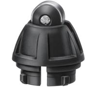Siemens 3SE50000AD04 3SE5000-0AD04 Tête de commande noir 1 pc(s)