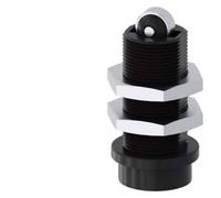 Siemens 3SE50000AD11 3SE5000-0AD11 Tête de commande poussoir à galet, galet plastique 1 pc(s)