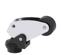 Siemens 3SE50000AF011AJ0 3SE5000-0AF01-1AJ0 Tête de commande levier à galet d'équerre, levier métallique, galet plastique 1 pc(s)