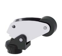 Siemens 3SE50000AF03 3SE5000-0AF03 Tête de commande levier à galet d'équerre, levier en acier, galet plastique 1 pc(s)