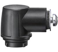 Siemens Tête de commande à levier pivotant 3SE50000AK00 3SE5000-0AK00 noir 1 pc(s)
